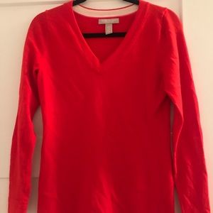 BANANA REPUBLIC SWEATER